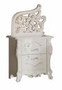 Купить Тумба "Джоконда Люкс" прикроватная мебельной фабрики АРИДА за 21 125р. Купить Тумба "Джоконда Люкс" прикроватная мебельной фабрики АРИДА за 21 125р.