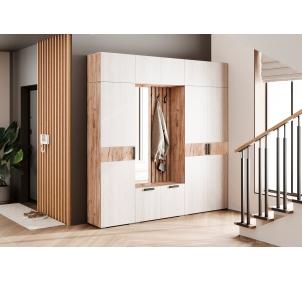 Прихожая «Берта» Прихожая «Берта» вариант №4