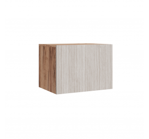 Антресоль 1-дверная «Берта» (Пб-04)