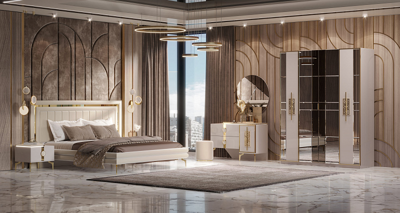 Комплекты для спальни