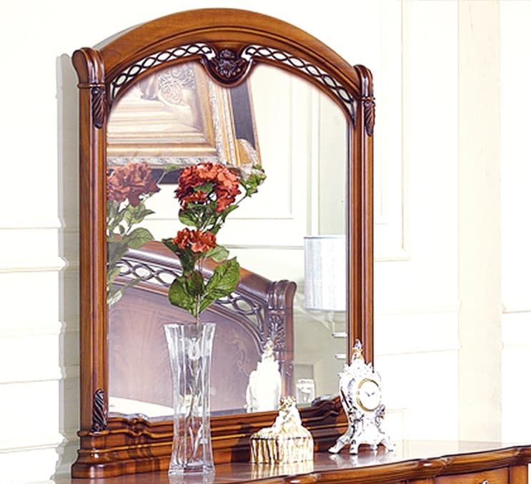 Зеркало туалетного стола 8627 