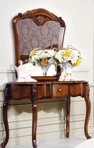 Зеркало туалетного стола 8670