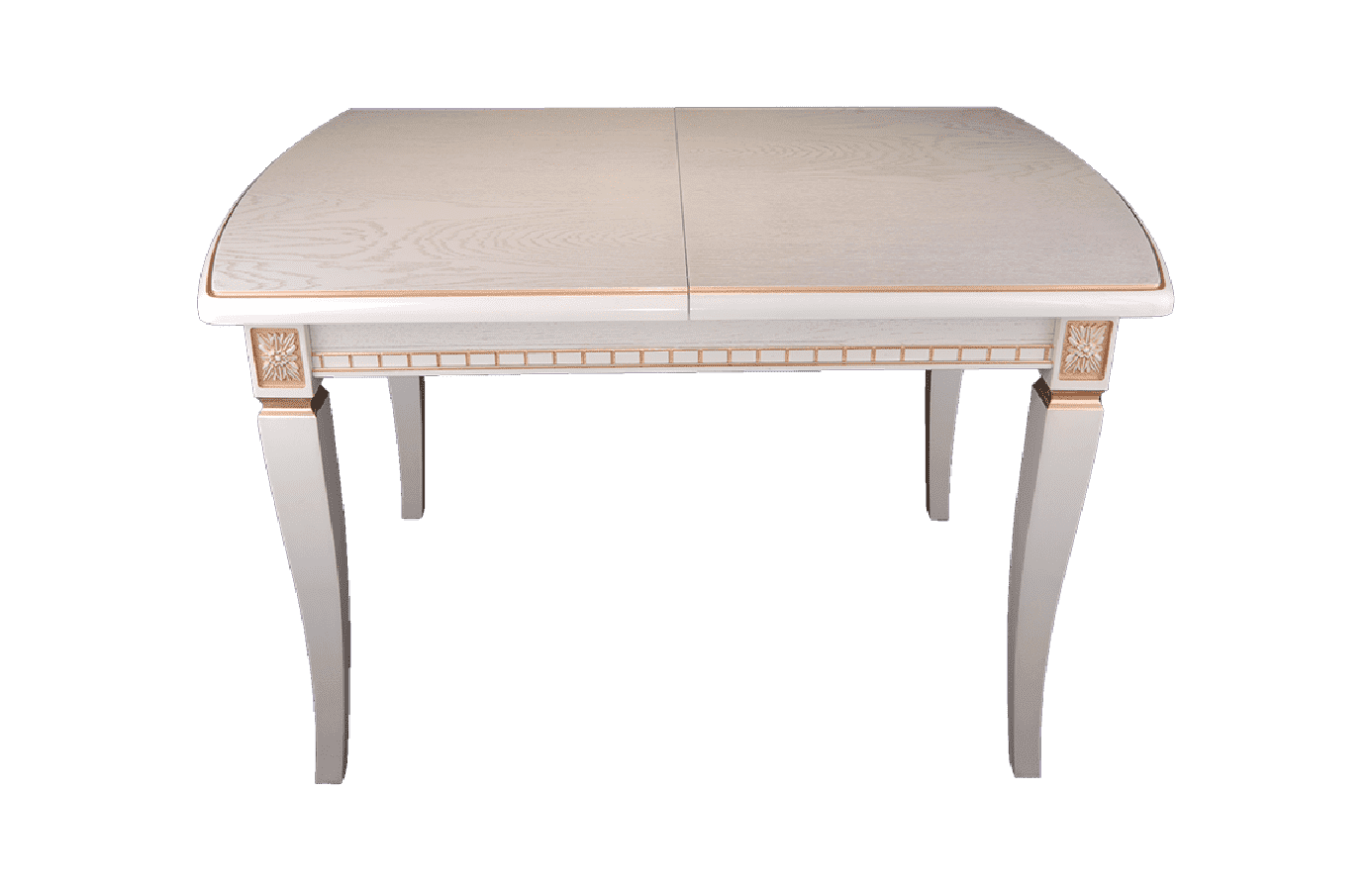 Стол Бристоль шпон 120(160)