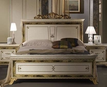 Катя кровать 2-х спальная, 1600