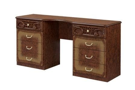 Туалетный стол ТС 160 могано