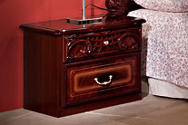 Тумба п/к Роза Могано