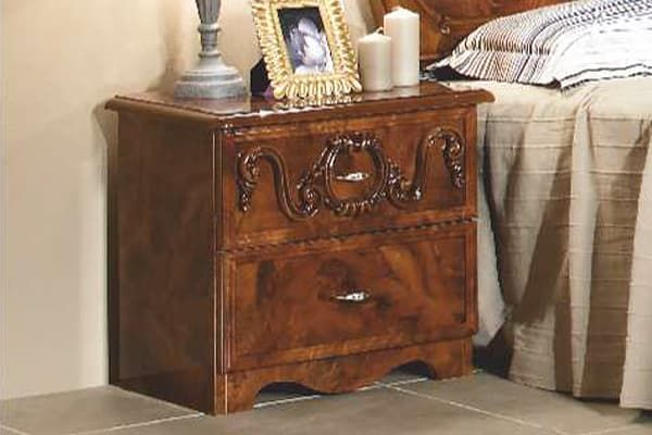 Тумба прикроватная, Тициана