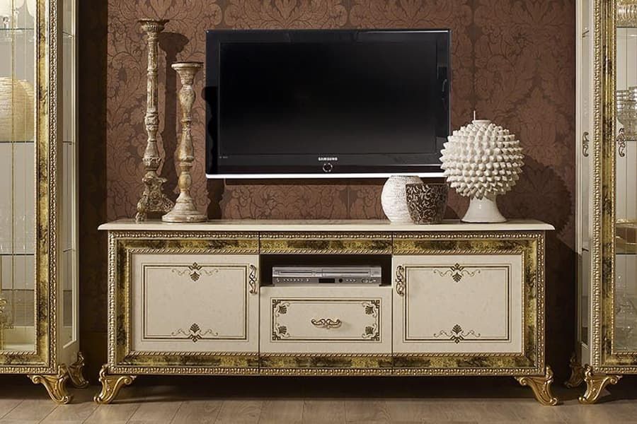 ТВ тумба КАТЯ