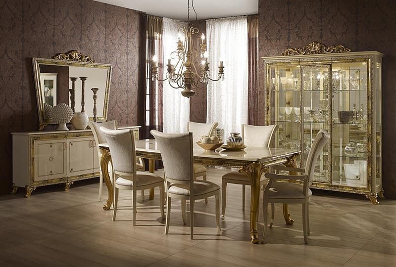  Стол Катя (лапы)