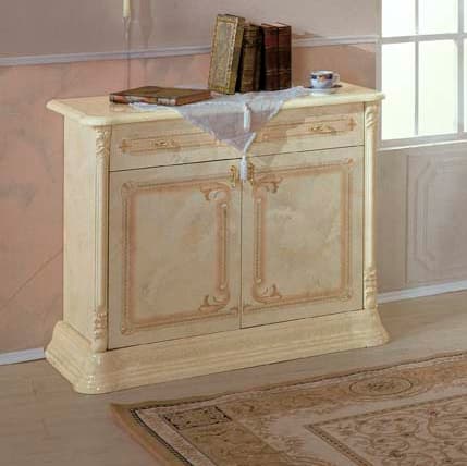  ТВ тумба Роза (беж)