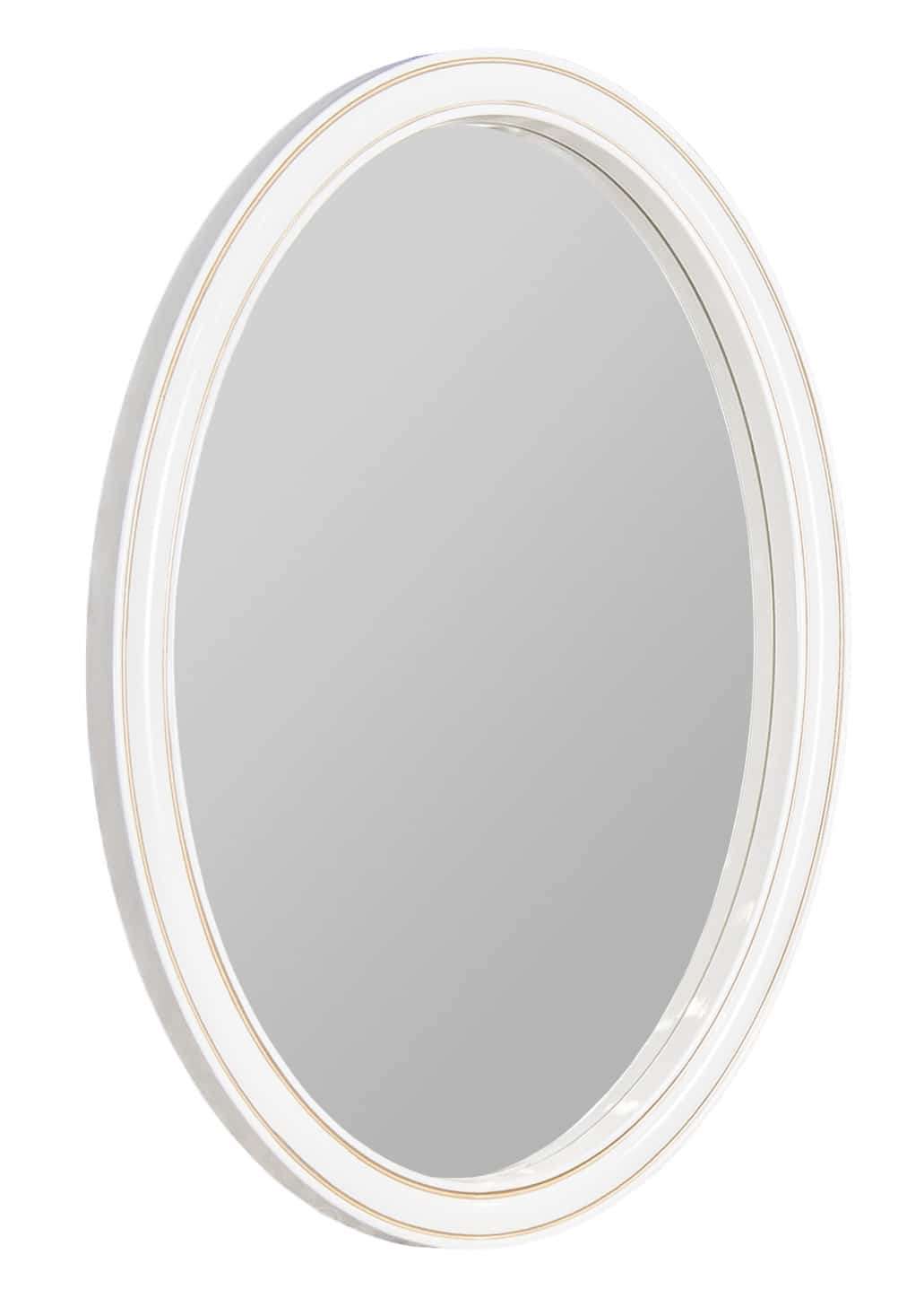 Зеркало ППУ для комода Александра