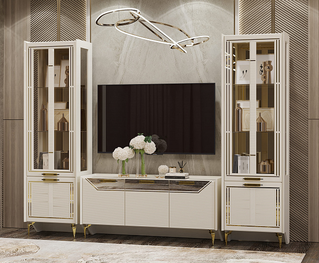 Комплекты для гостиной