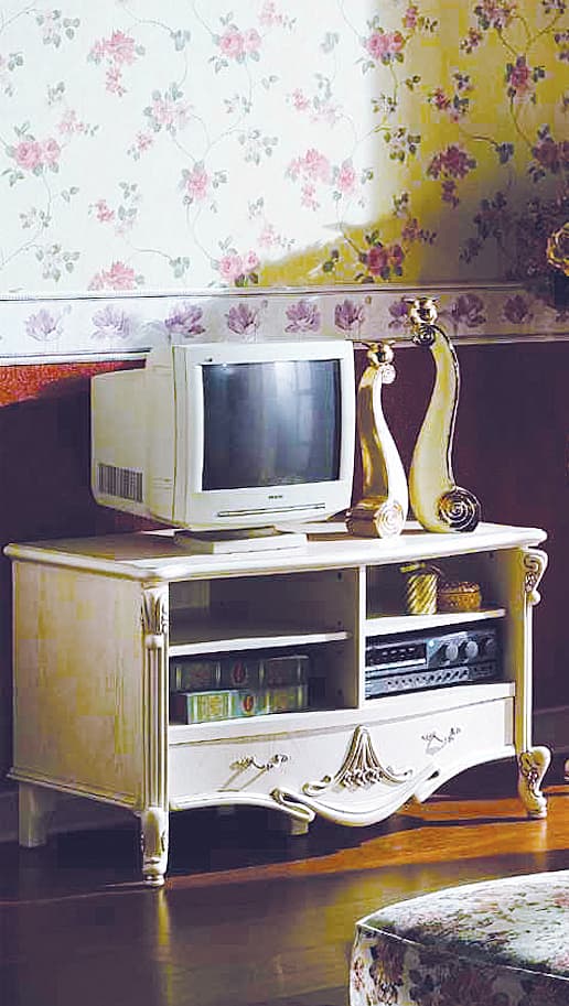 TV тумба 2ящ Carpenter 108