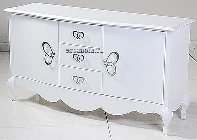 Комод 1993 Hemis