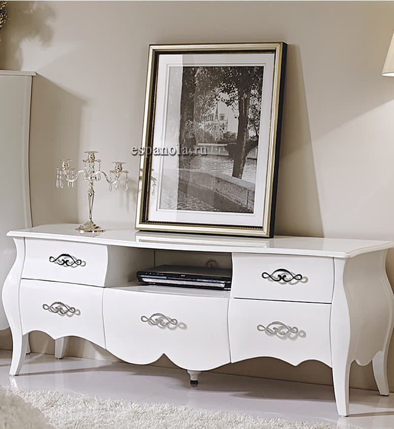 ТВ ТУМБА 2232 Hemis