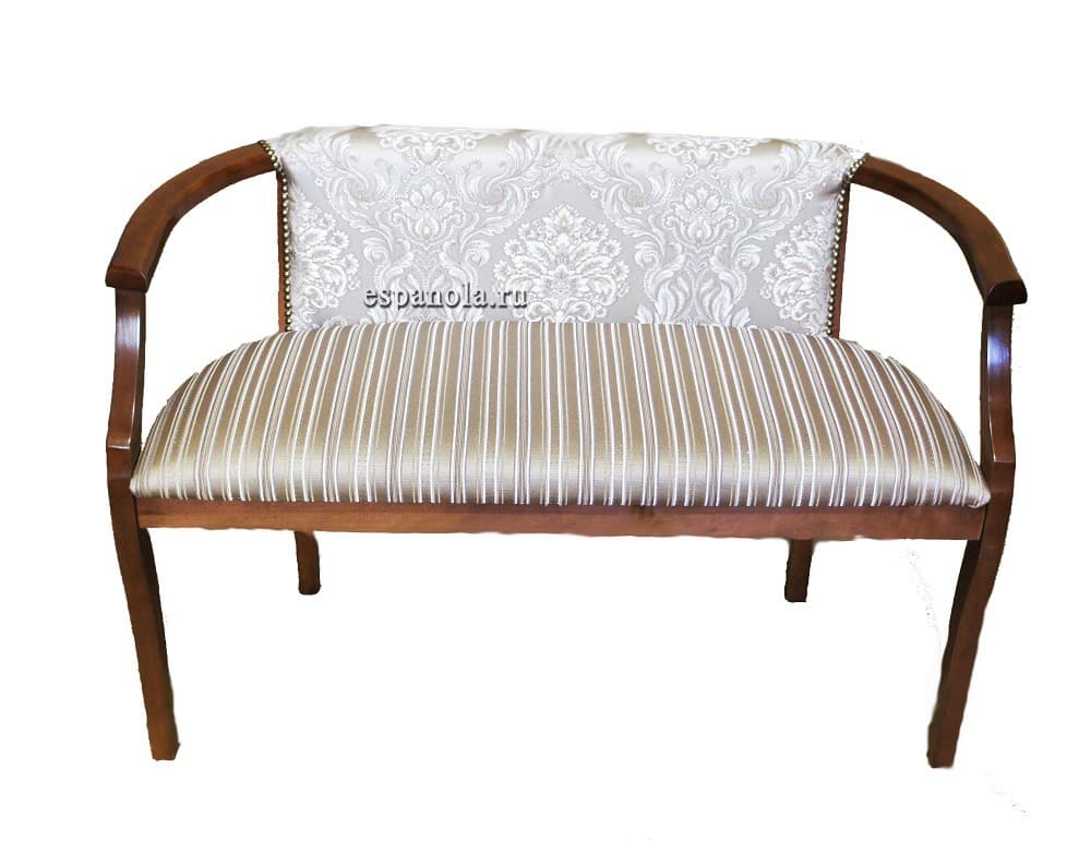 Диван Венеция 10 тон 011 тк Элит 11/11В