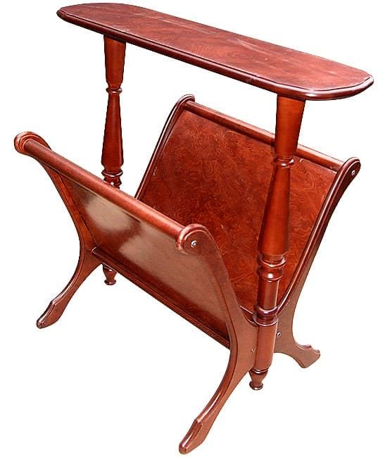 Газетница 1 тон 011