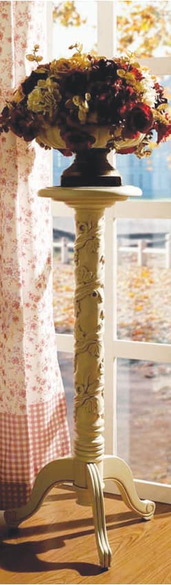 Пъедестал Carpenter