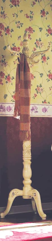 вешалка напольная Carpenter