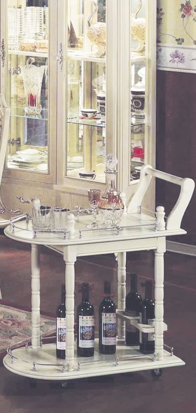 Сервировочный столик Carpenter