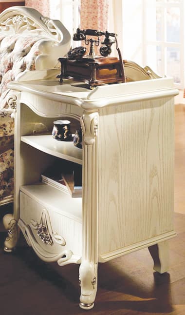 Телефонная тумба Carpenter