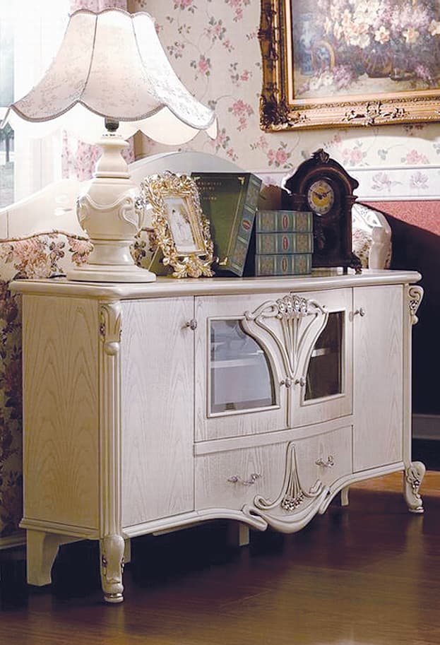 Тумба придиванная Carpenter 108