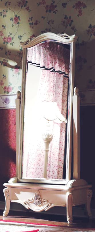 Зеркало напольное Carpenter