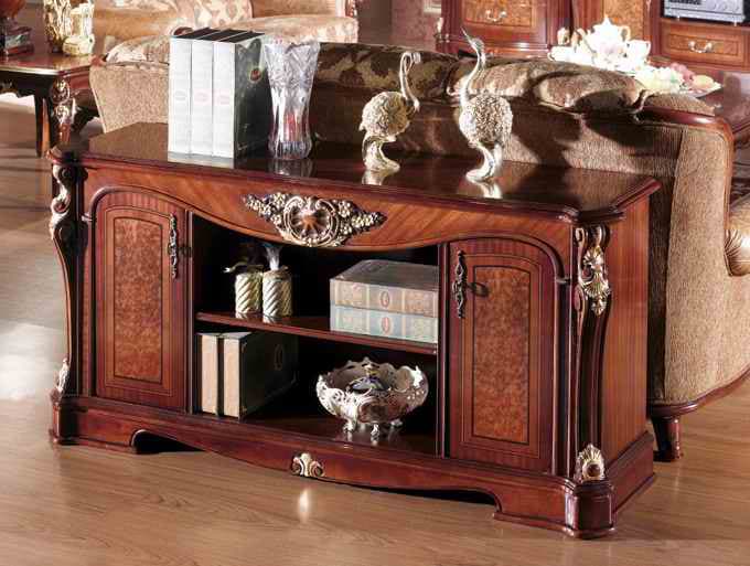 Тумба придиванная Carpenter 223