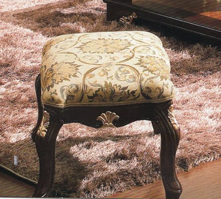 Банкетка к туалет.столу Carpenter 216