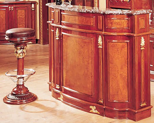 Барная стойка Carpenter 216