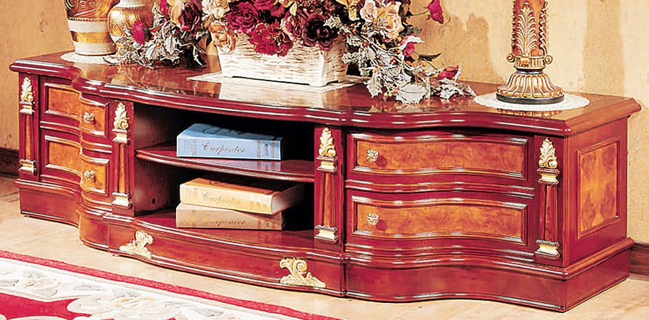 ТВ-тумба-А Carpenter 216