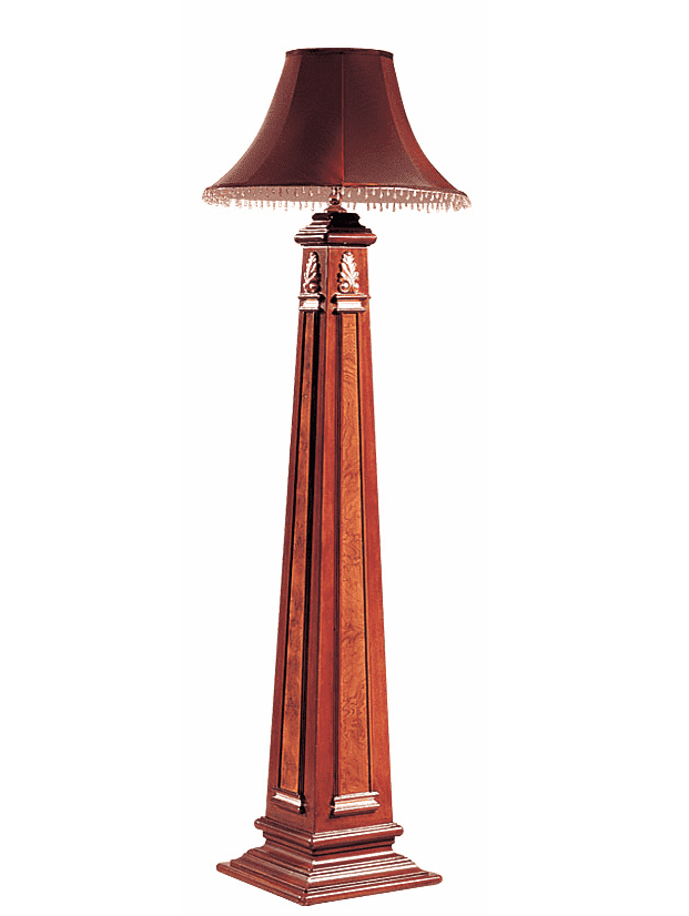 Торшер Carpenter 216