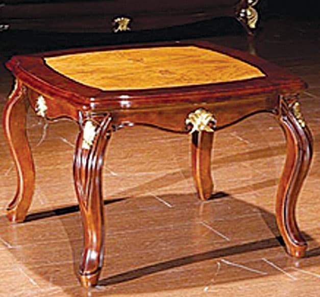 Стол жур.-В мал Carpenter 216