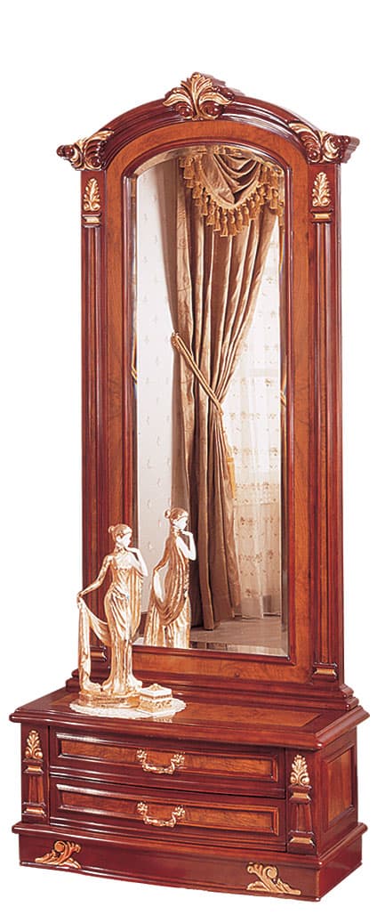 Зеркало напольное Carpenter 216