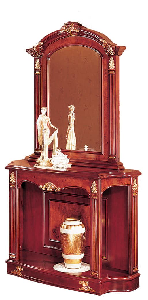 Консоль с зеркалом Carpenter 216