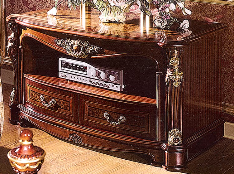 ТВ-тумба 2 ящ Carpenter 223