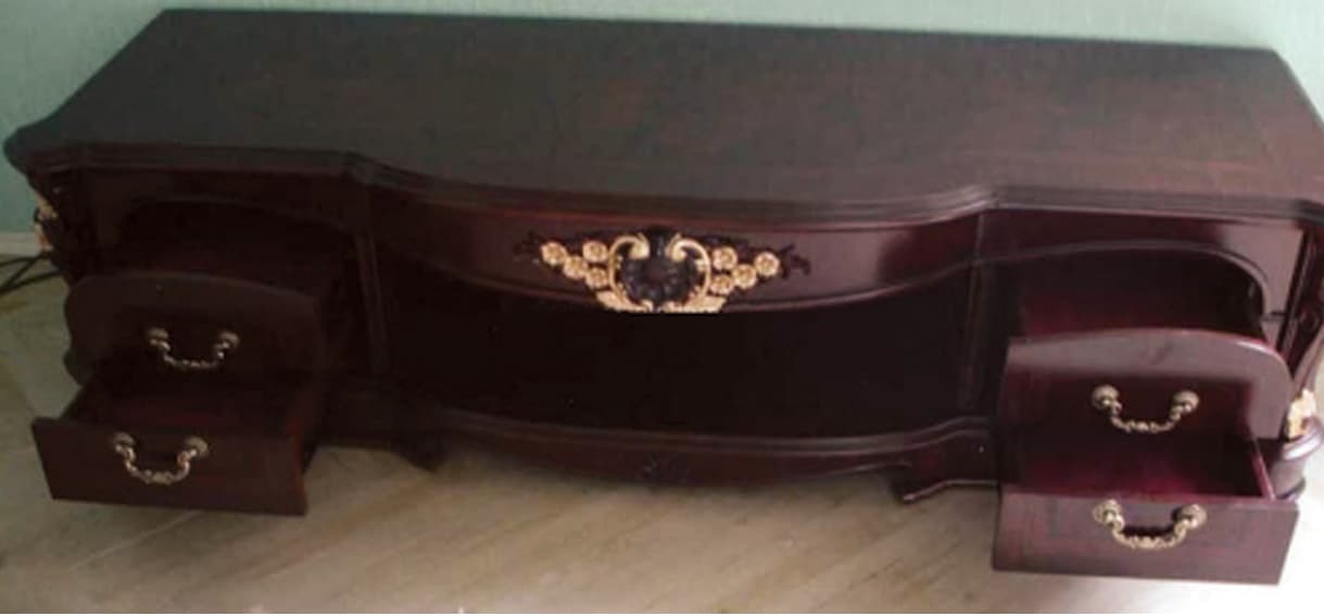 ТВ-тумба-A Carpenter 223