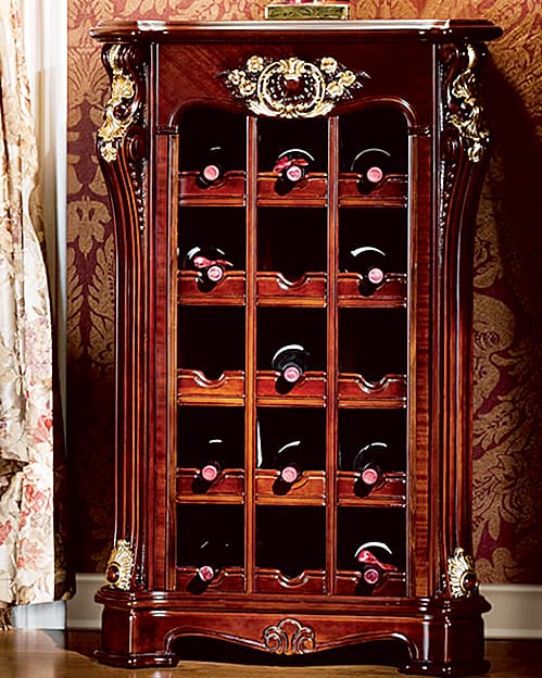 Бутылочница Carpenter 223