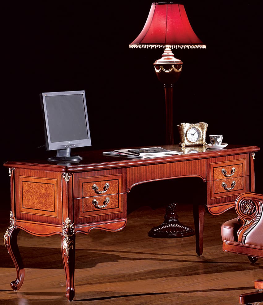 Стол письменный на ножках Carpenter 223