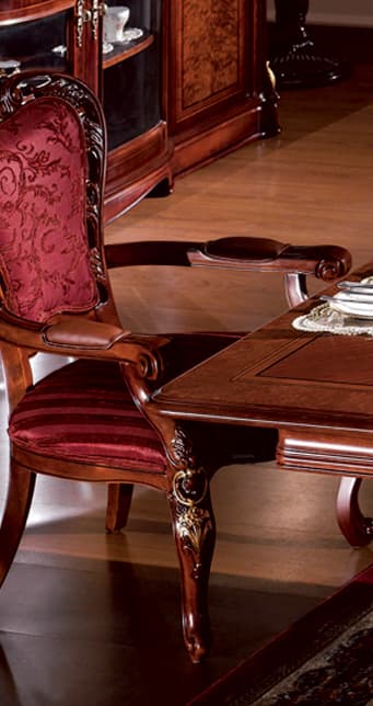 Полукресло Carpenter 223