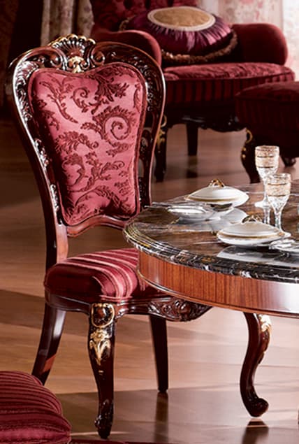 Стул А Carpenter 223