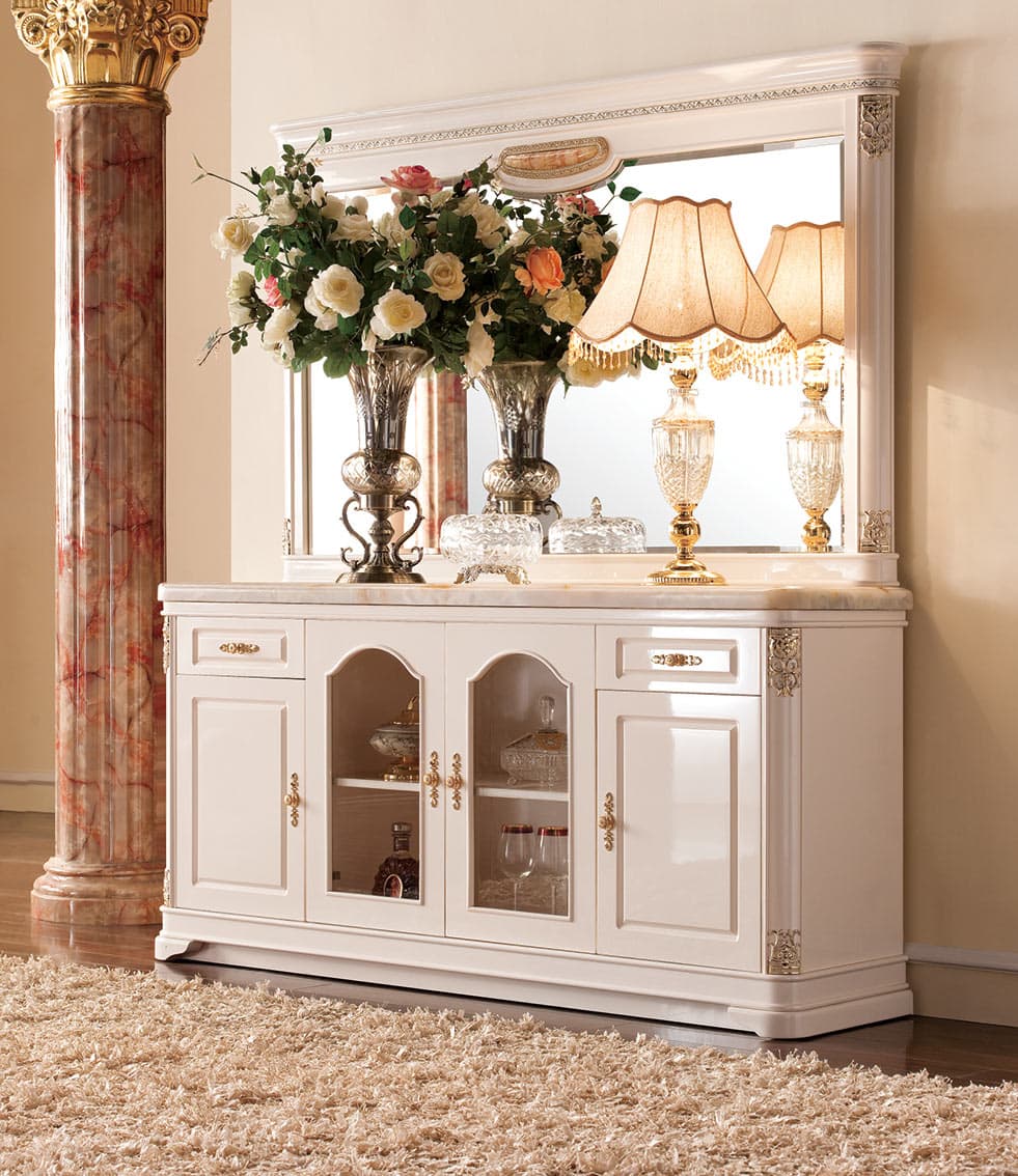 Комод 1303 Djiada беж