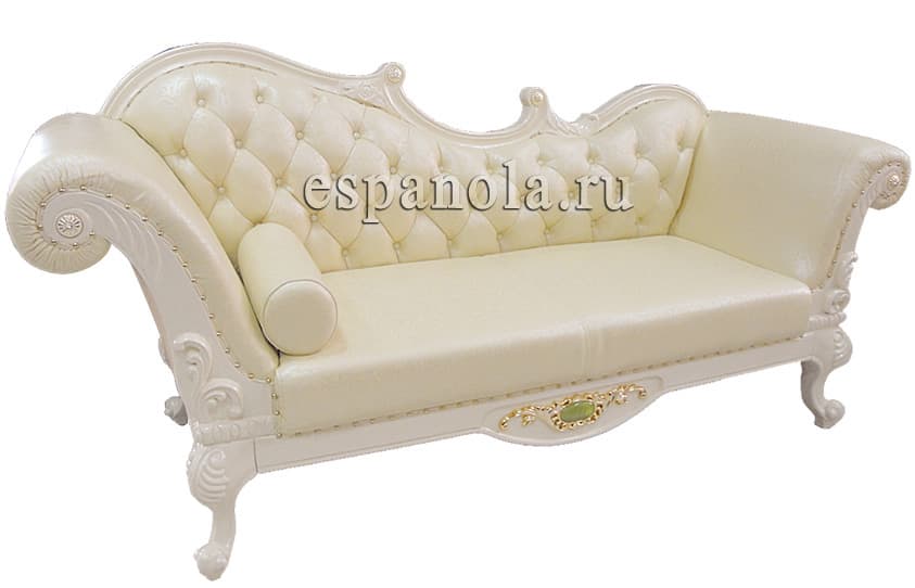 Оттоманка Djiada беж