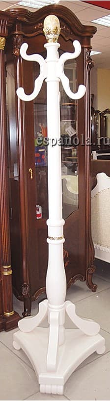 Вешалка Djiada беж