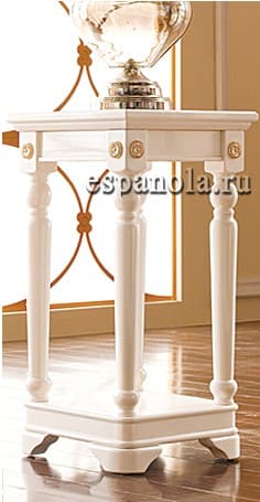 цветочница низ. Djiada беж