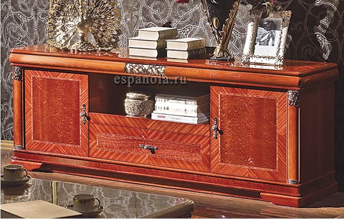 тв тумба 1,88m Djiada орех