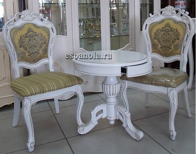 Стол журнальный 826-2 