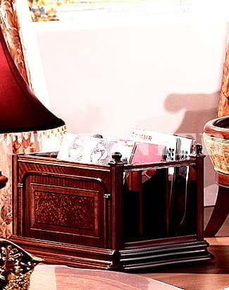 Газетница Carpenter 223