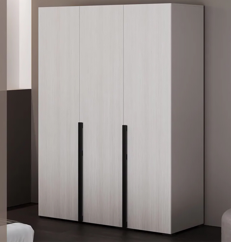 Беллуччи Шкаф 3-х дв СБЛ-03 и СБЛ-01 Кашемир