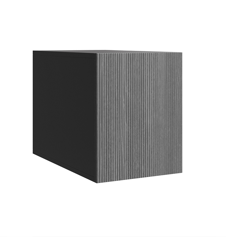 Беллуччи Антресоль на пенал СБЛ-19 Графит